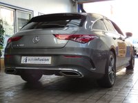 USED 2021 71 MERCEDES-BENZ CLA 1.3 CLA200 AMG Line (Premium 2) Shooting Brake 5dr Petrol 7G-DCT Euro 6 (s/s) (163 ps) SAT NAV ANDROID APPLE CARPLAY LEATHER HEATED SEATS REAR VIEW CAMERA CRUISE CONTROL PARKING SENSORS 1 OWNER EXCELLENT SERVICE HISTORY WARRANTY