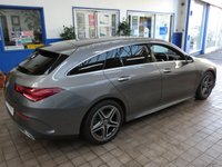 USED 2021 71 MERCEDES-BENZ CLA 1.3 CLA200 AMG Line (Premium 2) Shooting Brake 5dr Petrol 7G-DCT Euro 6 (s/s) (163 ps) SAT NAV ANDROID APPLE CARPLAY LEATHER HEATED SEATS REAR VIEW CAMERA CRUISE CONTROL PARKING SENSORS 1 OWNER EXCELLENT SERVICE HISTORY WARRANTY