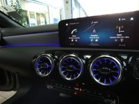 USED 2021 71 MERCEDES-BENZ CLA 1.3 CLA200 AMG Line (Premium 2) Shooting Brake 5dr Petrol 7G-DCT Euro 6 (s/s) (163 ps) SAT NAV ANDROID APPLE CARPLAY LEATHER HEATED SEATS REAR VIEW CAMERA CRUISE CONTROL PARKING SENSORS 1 OWNER EXCELLENT SERVICE HISTORY WARRANTY