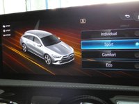 USED 2021 71 MERCEDES-BENZ CLA 1.3 CLA200 AMG Line (Premium 2) Shooting Brake 5dr Petrol 7G-DCT Euro 6 (s/s) (163 ps) SAT NAV ANDROID APPLE CARPLAY LEATHER HEATED SEATS REAR VIEW CAMERA CRUISE CONTROL PARKING SENSORS 1 OWNER EXCELLENT SERVICE HISTORY WARRANTY