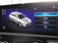 USED 2021 71 MERCEDES-BENZ CLA 1.3 CLA200 AMG Line (Premium 2) Shooting Brake 5dr Petrol 7G-DCT Euro 6 (s/s) (163 ps) SAT NAV ANDROID APPLE CARPLAY LEATHER HEATED SEATS REAR VIEW CAMERA CRUISE CONTROL PARKING SENSORS 1 OWNER EXCELLENT SERVICE HISTORY WARRANTY