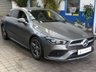 USED 2021 71 MERCEDES-BENZ CLA 1.3 CLA200 AMG Line (Premium 2) Shooting Brake 5dr Petrol 7G-DCT Euro 6 (s/s) (163 ps) SAT NAV ANDROID APPLE CARPLAY LEATHER HEATED SEATS REAR VIEW CAMERA CRUISE CONTROL PARKING SENSORS 1 OWNER EXCELLENT SERVICE HISTORY WARRANTY
