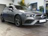 USED 2021 71 MERCEDES-BENZ CLA 1.3 CLA200 AMG Line (Premium 2) Shooting Brake 5dr Petrol 7G-DCT Euro 6 (s/s) (163 ps) SAT NAV ANDROID APPLE CARPLAY LEATHER HEATED SEATS REAR VIEW CAMERA CRUISE CONTROL PARKING SENSORS 1 OWNER EXCELLENT SERVICE HISTORY WARRANTY