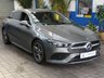 USED 2021 71 MERCEDES-BENZ CLA 1.3 CLA200 AMG Line (Premium 2) Shooting Brake 5dr Petrol 7G-DCT Euro 6 (s/s) (163 ps) SAT NAV ANDROID APPLE CARPLAY LEATHER HEATED SEATS REAR VIEW CAMERA CRUISE CONTROL PARKING SENSORS 1 OWNER EXCELLENT SERVICE HISTORY WARRANTY