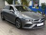 USED 2021 71 MERCEDES-BENZ CLA 1.3 CLA200 AMG Line (Premium 2) Shooting Brake 5dr Petrol 7G-DCT Euro 6 (s/s) (163 ps) SAT NAV ANDROID APPLE CARPLAY LEATHER HEATED SEATS REAR VIEW CAMERA CRUISE CONTROL PARKING SENSORS 1 OWNER EXCELLENT SERVICE HISTORY WARRANTY