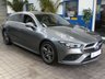 USED 2021 71 MERCEDES-BENZ CLA 1.3 CLA200 AMG Line (Premium 2) Shooting Brake 5dr Petrol 7G-DCT Euro 6 (s/s) (163 ps) SAT NAV ANDROID APPLE CARPLAY LEATHER HEATED SEATS REAR VIEW CAMERA CRUISE CONTROL PARKING SENSORS 1 OWNER EXCELLENT SERVICE HISTORY WARRANTY