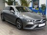 USED 2021 71 MERCEDES-BENZ CLA 1.3 CLA200 AMG Line (Premium 2) Shooting Brake 5dr Petrol 7G-DCT Euro 6 (s/s) (163 ps) SAT NAV ANDROID APPLE CARPLAY LEATHER HEATED SEATS REAR VIEW CAMERA CRUISE CONTROL PARKING SENSORS 1 OWNER EXCELLENT SERVICE HISTORY WARRANTY