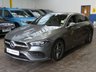USED 2021 71 MERCEDES-BENZ CLA 1.3 CLA200 AMG Line (Premium 2) Shooting Brake 5dr Petrol 7G-DCT Euro 6 (s/s) (163 ps) SAT NAV ANDROID APPLE CARPLAY LEATHER HEATED SEATS REAR VIEW CAMERA CRUISE CONTROL PARKING SENSORS 1 OWNER EXCELLENT SERVICE HISTORY WARRANTY
