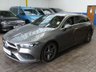 USED 2021 71 MERCEDES-BENZ CLA 1.3 CLA200 AMG Line (Premium 2) Shooting Brake 5dr Petrol 7G-DCT Euro 6 (s/s) (163 ps) SAT NAV ANDROID APPLE CARPLAY LEATHER HEATED SEATS REAR VIEW CAMERA CRUISE CONTROL PARKING SENSORS 1 OWNER EXCELLENT SERVICE HISTORY WARRANTY