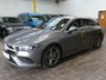 USED 2021 71 MERCEDES-BENZ CLA 1.3 CLA200 AMG Line (Premium 2) Shooting Brake 5dr Petrol 7G-DCT Euro 6 (s/s) (163 ps) SAT NAV ANDROID APPLE CARPLAY LEATHER HEATED SEATS REAR VIEW CAMERA CRUISE CONTROL PARKING SENSORS 1 OWNER EXCELLENT SERVICE HISTORY WARRANTY