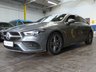 USED 2021 71 MERCEDES-BENZ CLA 1.3 CLA200 AMG Line (Premium 2) Shooting Brake 5dr Petrol 7G-DCT Euro 6 (s/s) (163 ps) SAT NAV ANDROID APPLE CARPLAY LEATHER HEATED SEATS REAR VIEW CAMERA CRUISE CONTROL PARKING SENSORS 1 OWNER EXCELLENT SERVICE HISTORY WARRANTY