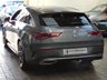 USED 2021 71 MERCEDES-BENZ CLA 1.3 CLA200 AMG Line (Premium 2) Shooting Brake 5dr Petrol 7G-DCT Euro 6 (s/s) (163 ps) SAT NAV ANDROID APPLE CARPLAY LEATHER HEATED SEATS REAR VIEW CAMERA CRUISE CONTROL PARKING SENSORS 1 OWNER EXCELLENT SERVICE HISTORY WARRANTY