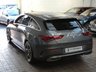 USED 2021 71 MERCEDES-BENZ CLA 1.3 CLA200 AMG Line (Premium 2) Shooting Brake 5dr Petrol 7G-DCT Euro 6 (s/s) (163 ps) SAT NAV ANDROID APPLE CARPLAY LEATHER HEATED SEATS REAR VIEW CAMERA CRUISE CONTROL PARKING SENSORS 1 OWNER EXCELLENT SERVICE HISTORY WARRANTY