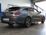 USED 2021 71 MERCEDES-BENZ CLA 1.3 CLA200 AMG Line (Premium 2) Shooting Brake 5dr Petrol 7G-DCT Euro 6 (s/s) (163 ps) SAT NAV ANDROID APPLE CARPLAY LEATHER HEATED SEATS REAR VIEW CAMERA CRUISE CONTROL PARKING SENSORS 1 OWNER EXCELLENT SERVICE HISTORY WARRANTY