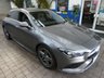 USED 2021 71 MERCEDES-BENZ CLA 1.3 CLA200 AMG Line (Premium 2) Shooting Brake 5dr Petrol 7G-DCT Euro 6 (s/s) (163 ps) SAT NAV ANDROID APPLE CARPLAY LEATHER HEATED SEATS REAR VIEW CAMERA CRUISE CONTROL PARKING SENSORS 1 OWNER EXCELLENT SERVICE HISTORY WARRANTY