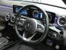 USED 2021 71 MERCEDES-BENZ CLA 1.3 CLA200 AMG Line (Premium 2) Shooting Brake 5dr Petrol 7G-DCT Euro 6 (s/s) (163 ps) SAT NAV ANDROID APPLE CARPLAY LEATHER HEATED SEATS REAR VIEW CAMERA CRUISE CONTROL PARKING SENSORS 1 OWNER EXCELLENT SERVICE HISTORY WARRANTY