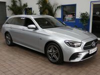 USED 2021 21 MERCEDES-BENZ E-CLASS 2.0 E300de 13.5kWh AMG Line Edition Estate 5dr Diesel Plug-in Hybrid G-Tronic+ Euro 6 (s/s) (306 ps) SAT NAV ANDROID APPLE CARPLAY LEATHER HEATED SEATS REAR VIEW CAMERA CRUISE CONTROL PARKING SENSORS 1 OWNER EXCELLENT SERVICE HISTORY WARRANTY