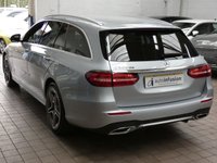 USED 2021 21 MERCEDES-BENZ E-CLASS 2.0 E300de 13.5kWh AMG Line Edition Estate 5dr Diesel Plug-in Hybrid G-Tronic+ Euro 6 (s/s) (306 ps) SAT NAV ANDROID APPLE CARPLAY LEATHER HEATED SEATS REAR VIEW CAMERA CRUISE CONTROL PARKING SENSORS 1 OWNER EXCELLENT SERVICE HISTORY WARRANTY