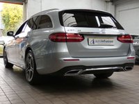 USED 2021 21 MERCEDES-BENZ E-CLASS 2.0 E300de 13.5kWh AMG Line Edition Estate 5dr Diesel Plug-in Hybrid G-Tronic+ Euro 6 (s/s) (306 ps) SAT NAV ANDROID APPLE CARPLAY LEATHER HEATED SEATS REAR VIEW CAMERA CRUISE CONTROL PARKING SENSORS 1 OWNER EXCELLENT SERVICE HISTORY WARRANTY
