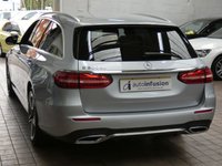 USED 2021 21 MERCEDES-BENZ E-CLASS 2.0 E300de 13.5kWh AMG Line Edition Estate 5dr Diesel Plug-in Hybrid G-Tronic+ Euro 6 (s/s) (306 ps) SAT NAV ANDROID APPLE CARPLAY LEATHER HEATED SEATS REAR VIEW CAMERA CRUISE CONTROL PARKING SENSORS 1 OWNER EXCELLENT SERVICE HISTORY WARRANTY