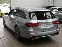 USED 2021 21 MERCEDES-BENZ E-CLASS 2.0 E300de 13.5kWh AMG Line Edition Estate 5dr Diesel Plug-in Hybrid G-Tronic+ Euro 6 (s/s) (306 ps) SAT NAV ANDROID APPLE CARPLAY LEATHER HEATED SEATS REAR VIEW CAMERA CRUISE CONTROL PARKING SENSORS 1 OWNER EXCELLENT SERVICE HISTORY WARRANTY