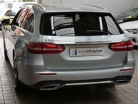 USED 2021 21 MERCEDES-BENZ E-CLASS 2.0 E300de 13.5kWh AMG Line Edition Estate 5dr Diesel Plug-in Hybrid G-Tronic+ Euro 6 (s/s) (306 ps) SAT NAV ANDROID APPLE CARPLAY LEATHER HEATED SEATS REAR VIEW CAMERA CRUISE CONTROL PARKING SENSORS 1 OWNER EXCELLENT SERVICE HISTORY WARRANTY
