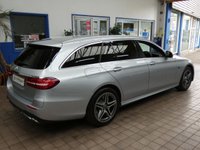 USED 2021 21 MERCEDES-BENZ E-CLASS 2.0 E300de 13.5kWh AMG Line Edition Estate 5dr Diesel Plug-in Hybrid G-Tronic+ Euro 6 (s/s) (306 ps) SAT NAV ANDROID APPLE CARPLAY LEATHER HEATED SEATS REAR VIEW CAMERA CRUISE CONTROL PARKING SENSORS 1 OWNER EXCELLENT SERVICE HISTORY WARRANTY