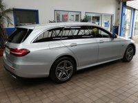 USED 2021 21 MERCEDES-BENZ E-CLASS 2.0 E300de 13.5kWh AMG Line Edition Estate 5dr Diesel Plug-in Hybrid G-Tronic+ Euro 6 (s/s) (306 ps) SAT NAV ANDROID APPLE CARPLAY LEATHER HEATED SEATS REAR VIEW CAMERA CRUISE CONTROL PARKING SENSORS 1 OWNER EXCELLENT SERVICE HISTORY WARRANTY