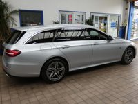 USED 2021 21 MERCEDES-BENZ E-CLASS 2.0 E300de 13.5kWh AMG Line Edition Estate 5dr Diesel Plug-in Hybrid G-Tronic+ Euro 6 (s/s) (306 ps) SAT NAV ANDROID APPLE CARPLAY LEATHER HEATED SEATS REAR VIEW CAMERA CRUISE CONTROL PARKING SENSORS 1 OWNER EXCELLENT SERVICE HISTORY WARRANTY