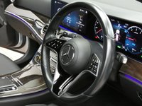 USED 2021 21 MERCEDES-BENZ E-CLASS 2.0 E300de 13.5kWh AMG Line Edition Estate 5dr Diesel Plug-in Hybrid G-Tronic+ Euro 6 (s/s) (306 ps) SAT NAV ANDROID APPLE CARPLAY LEATHER HEATED SEATS REAR VIEW CAMERA CRUISE CONTROL PARKING SENSORS 1 OWNER EXCELLENT SERVICE HISTORY WARRANTY