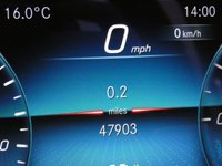 USED 2021 21 MERCEDES-BENZ E-CLASS 2.0 E300de 13.5kWh AMG Line Edition Estate 5dr Diesel Plug-in Hybrid G-Tronic+ Euro 6 (s/s) (306 ps) SAT NAV ANDROID APPLE CARPLAY LEATHER HEATED SEATS REAR VIEW CAMERA CRUISE CONTROL PARKING SENSORS 1 OWNER EXCELLENT SERVICE HISTORY WARRANTY
