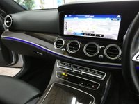 USED 2021 21 MERCEDES-BENZ E-CLASS 2.0 E300de 13.5kWh AMG Line Edition Estate 5dr Diesel Plug-in Hybrid G-Tronic+ Euro 6 (s/s) (306 ps) SAT NAV ANDROID APPLE CARPLAY LEATHER HEATED SEATS REAR VIEW CAMERA CRUISE CONTROL PARKING SENSORS 1 OWNER EXCELLENT SERVICE HISTORY WARRANTY