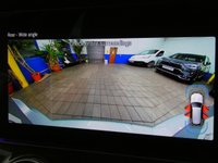 USED 2021 21 MERCEDES-BENZ E-CLASS 2.0 E300de 13.5kWh AMG Line Edition Estate 5dr Diesel Plug-in Hybrid G-Tronic+ Euro 6 (s/s) (306 ps) SAT NAV ANDROID APPLE CARPLAY LEATHER HEATED SEATS REAR VIEW CAMERA CRUISE CONTROL PARKING SENSORS 1 OWNER EXCELLENT SERVICE HISTORY WARRANTY
