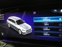 USED 2021 21 MERCEDES-BENZ E-CLASS 2.0 E300de 13.5kWh AMG Line Edition Estate 5dr Diesel Plug-in Hybrid G-Tronic+ Euro 6 (s/s) (306 ps) SAT NAV ANDROID APPLE CARPLAY LEATHER HEATED SEATS REAR VIEW CAMERA CRUISE CONTROL PARKING SENSORS 1 OWNER EXCELLENT SERVICE HISTORY WARRANTY