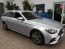 USED 2021 21 MERCEDES-BENZ E-CLASS 2.0 E300de 13.5kWh AMG Line Edition Estate 5dr Diesel Plug-in Hybrid G-Tronic+ Euro 6 (s/s) (306 ps) SAT NAV ANDROID APPLE CARPLAY LEATHER HEATED SEATS REAR VIEW CAMERA CRUISE CONTROL PARKING SENSORS 1 OWNER EXCELLENT SERVICE HISTORY WARRANTY
