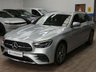 USED 2021 21 MERCEDES-BENZ E-CLASS 2.0 E300de 13.5kWh AMG Line Edition Estate 5dr Diesel Plug-in Hybrid G-Tronic+ Euro 6 (s/s) (306 ps) SAT NAV ANDROID APPLE CARPLAY LEATHER HEATED SEATS REAR VIEW CAMERA CRUISE CONTROL PARKING SENSORS 1 OWNER EXCELLENT SERVICE HISTORY WARRANTY