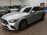 USED 2021 21 MERCEDES-BENZ E-CLASS 2.0 E300de 13.5kWh AMG Line Edition Estate 5dr Diesel Plug-in Hybrid G-Tronic+ Euro 6 (s/s) (306 ps) SAT NAV ANDROID APPLE CARPLAY LEATHER HEATED SEATS REAR VIEW CAMERA CRUISE CONTROL PARKING SENSORS 1 OWNER EXCELLENT SERVICE HISTORY WARRANTY