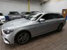 USED 2021 21 MERCEDES-BENZ E-CLASS 2.0 E300de 13.5kWh AMG Line Edition Estate 5dr Diesel Plug-in Hybrid G-Tronic+ Euro 6 (s/s) (306 ps) SAT NAV ANDROID APPLE CARPLAY LEATHER HEATED SEATS REAR VIEW CAMERA CRUISE CONTROL PARKING SENSORS 1 OWNER EXCELLENT SERVICE HISTORY WARRANTY