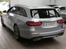 USED 2021 21 MERCEDES-BENZ E-CLASS 2.0 E300de 13.5kWh AMG Line Edition Estate 5dr Diesel Plug-in Hybrid G-Tronic+ Euro 6 (s/s) (306 ps) SAT NAV ANDROID APPLE CARPLAY LEATHER HEATED SEATS REAR VIEW CAMERA CRUISE CONTROL PARKING SENSORS 1 OWNER EXCELLENT SERVICE HISTORY WARRANTY