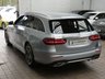 USED 2021 21 MERCEDES-BENZ E-CLASS 2.0 E300de 13.5kWh AMG Line Edition Estate 5dr Diesel Plug-in Hybrid G-Tronic+ Euro 6 (s/s) (306 ps) SAT NAV ANDROID APPLE CARPLAY LEATHER HEATED SEATS REAR VIEW CAMERA CRUISE CONTROL PARKING SENSORS 1 OWNER EXCELLENT SERVICE HISTORY WARRANTY