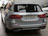 USED 2021 21 MERCEDES-BENZ E-CLASS 2.0 E300de 13.5kWh AMG Line Edition Estate 5dr Diesel Plug-in Hybrid G-Tronic+ Euro 6 (s/s) (306 ps) SAT NAV ANDROID APPLE CARPLAY LEATHER HEATED SEATS REAR VIEW CAMERA CRUISE CONTROL PARKING SENSORS 1 OWNER EXCELLENT SERVICE HISTORY WARRANTY