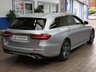 USED 2021 21 MERCEDES-BENZ E-CLASS 2.0 E300de 13.5kWh AMG Line Edition Estate 5dr Diesel Plug-in Hybrid G-Tronic+ Euro 6 (s/s) (306 ps) SAT NAV ANDROID APPLE CARPLAY LEATHER HEATED SEATS REAR VIEW CAMERA CRUISE CONTROL PARKING SENSORS 1 OWNER EXCELLENT SERVICE HISTORY WARRANTY