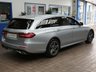 USED 2021 21 MERCEDES-BENZ E-CLASS 2.0 E300de 13.5kWh AMG Line Edition Estate 5dr Diesel Plug-in Hybrid G-Tronic+ Euro 6 (s/s) (306 ps) SAT NAV ANDROID APPLE CARPLAY LEATHER HEATED SEATS REAR VIEW CAMERA CRUISE CONTROL PARKING SENSORS 1 OWNER EXCELLENT SERVICE HISTORY WARRANTY