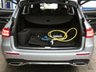 USED 2021 21 MERCEDES-BENZ E-CLASS 2.0 E300de 13.5kWh AMG Line Edition Estate 5dr Diesel Plug-in Hybrid G-Tronic+ Euro 6 (s/s) (306 ps) SAT NAV ANDROID APPLE CARPLAY LEATHER HEATED SEATS REAR VIEW CAMERA CRUISE CONTROL PARKING SENSORS 1 OWNER EXCELLENT SERVICE HISTORY WARRANTY