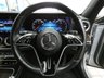 USED 2021 21 MERCEDES-BENZ E-CLASS 2.0 E300de 13.5kWh AMG Line Edition Estate 5dr Diesel Plug-in Hybrid G-Tronic+ Euro 6 (s/s) (306 ps) SAT NAV ANDROID APPLE CARPLAY LEATHER HEATED SEATS REAR VIEW CAMERA CRUISE CONTROL PARKING SENSORS 1 OWNER EXCELLENT SERVICE HISTORY WARRANTY