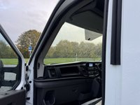 USED 2021 FORD TRANSIT 2.0 350 EcoBlue Leader Luton Tail Lift Diesel RWD L3 Eu 6 130ps Very Clean, Nice Drive, Great Value