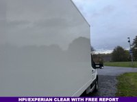 USED 2021 FORD TRANSIT 2.0 350 EcoBlue Leader Luton Tail Lift Diesel RWD L3 Eu 6 130ps Very Clean, Nice Drive, Great Value