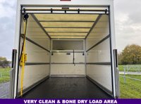 USED 2021 FORD TRANSIT 2.0 350 EcoBlue Leader Luton Tail Lift Diesel RWD L3 Eu 6 130ps Very Clean, Nice Drive, Great Value