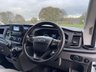 USED 2021 FORD TRANSIT 2.0 350 EcoBlue Leader Luton Tail Lift Diesel RWD L3 Eu 6 130ps Very Clean, Nice Drive, Great Value