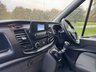 USED 2021 FORD TRANSIT 2.0 350 EcoBlue Leader Luton Tail Lift Diesel RWD L3 Eu 6 130ps Very Clean, Nice Drive, Great Value